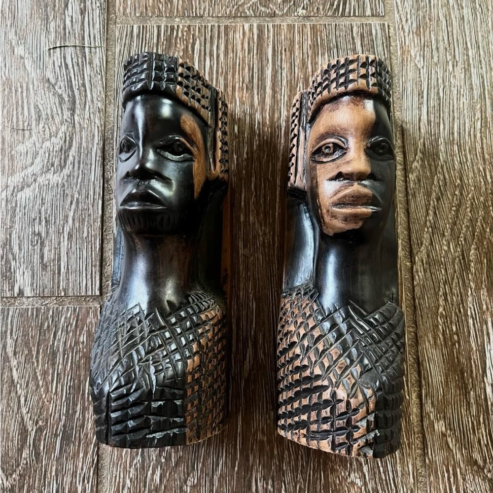 Bookends